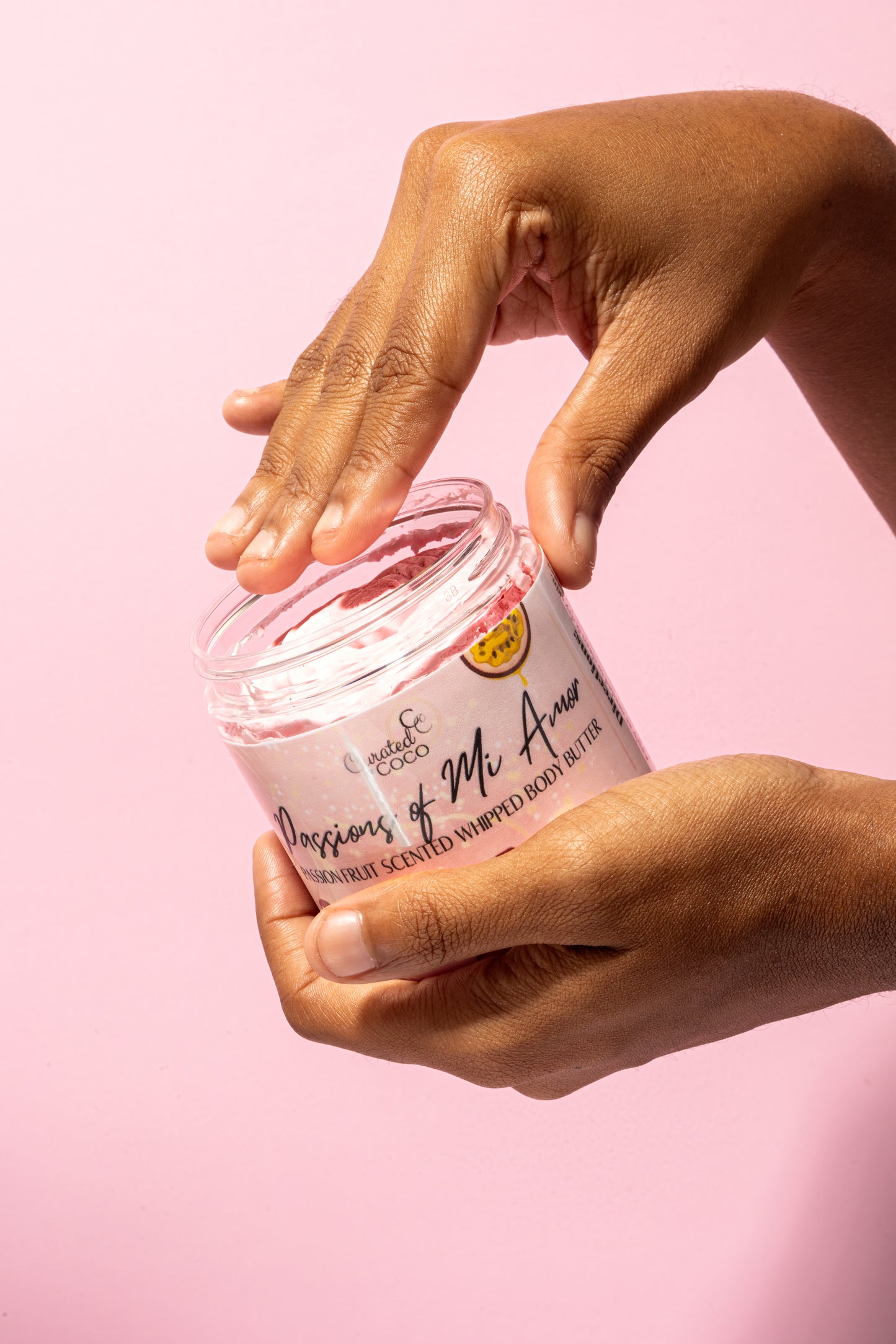 Passions of Mi Amor Body Butter