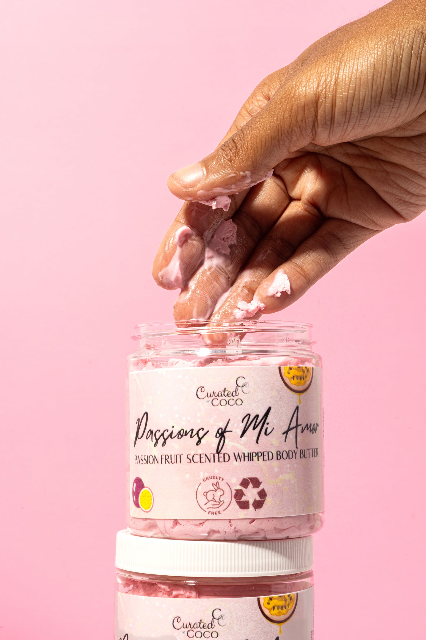 Passions of Mi Amor Body Butter
