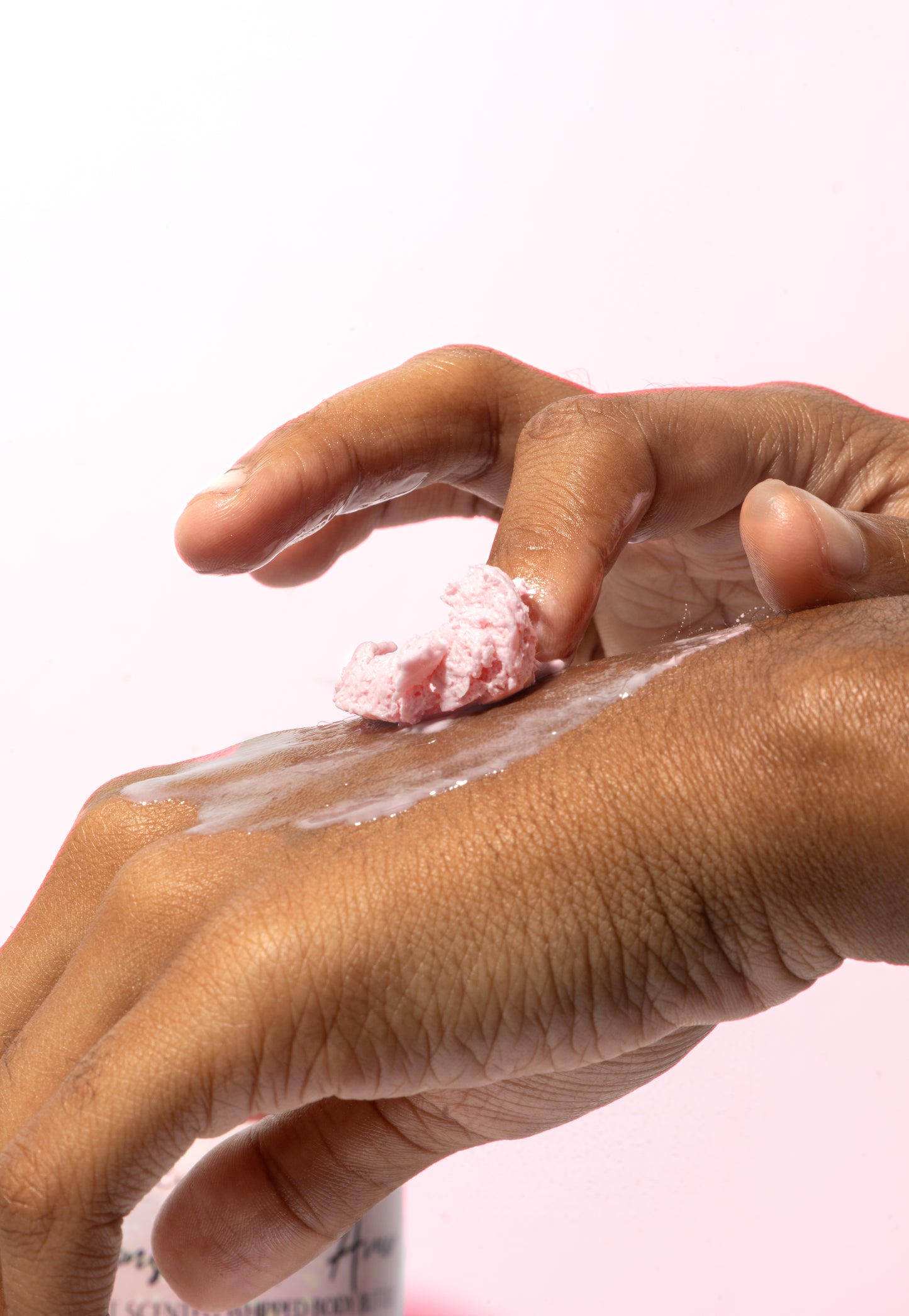 Passions of Mi Amor Body Butter